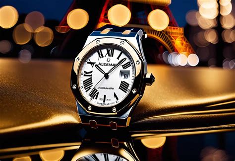 audemars piguet seek beyond prix|audemars piguet.